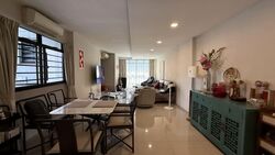 Blk 271C Jurong West Street 24 (Jurong West), HDB 5 Rooms #561301821